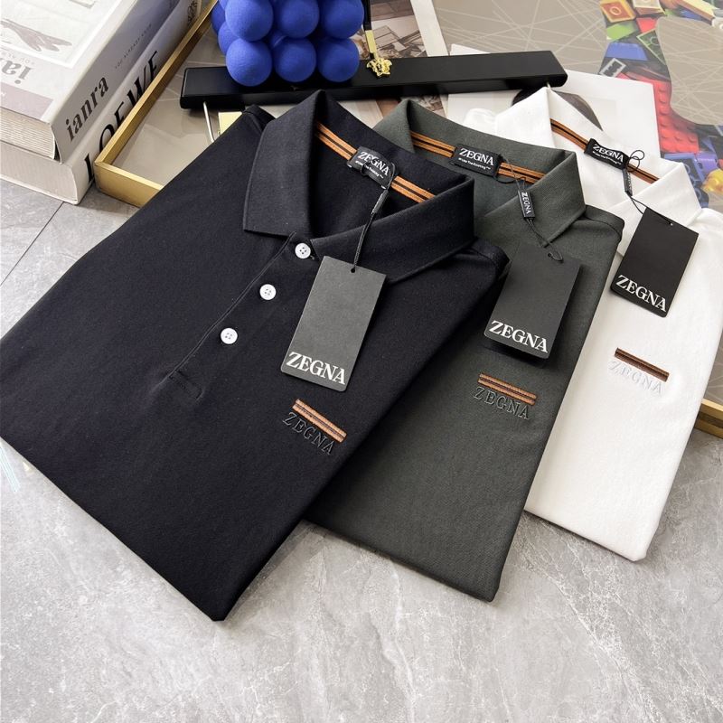 Zegna T-Shirts